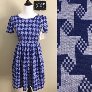 LuLaRoe Amelia XXS